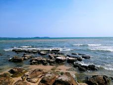 索卡海滩-西哈努克城-一个人的旅行—Mike