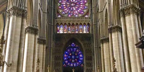 St. Brandon's Church, Brancepeth