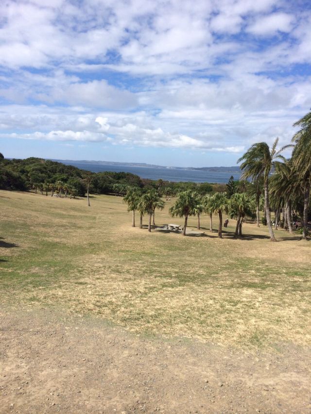 Marine Park
