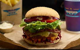 Burger Fuel