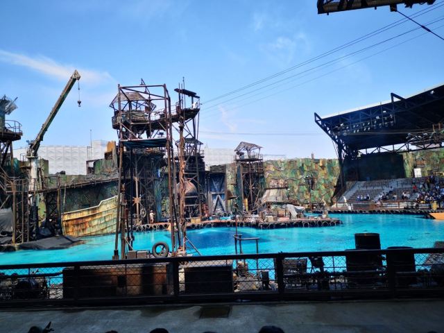 Universal Studios Japan
