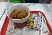 Pacific Mall购物图片