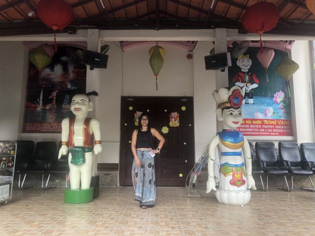 Saigon Opera House