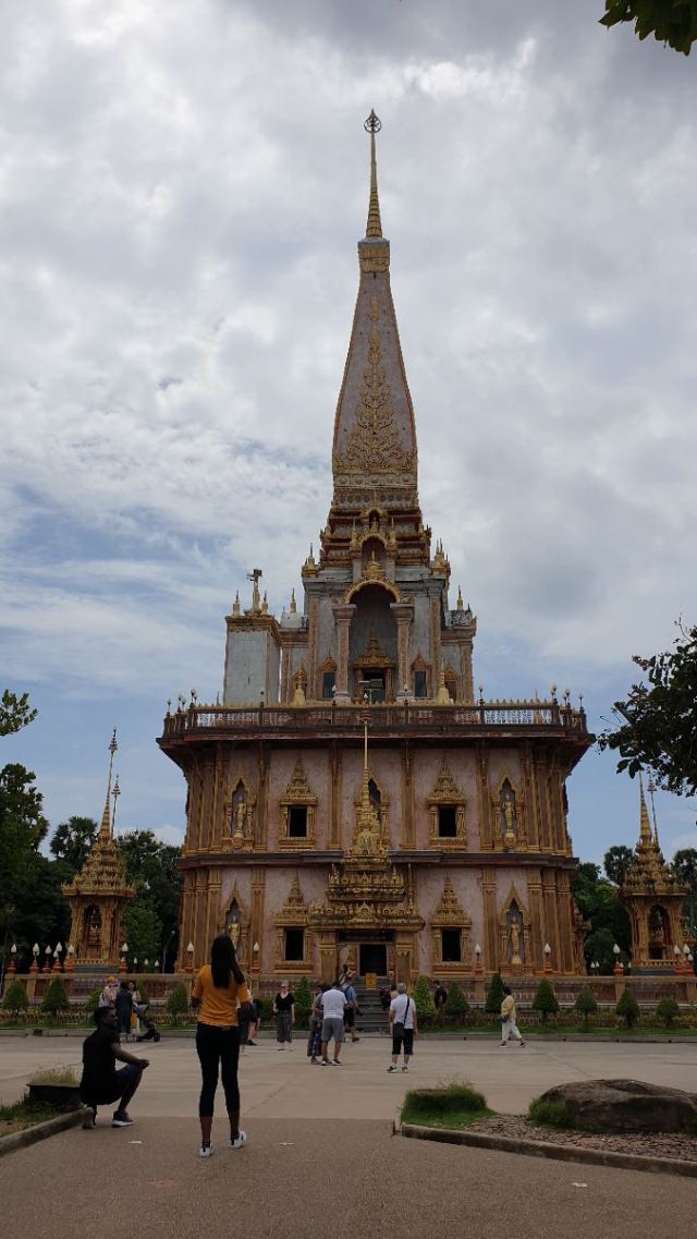 Wat Chalong
