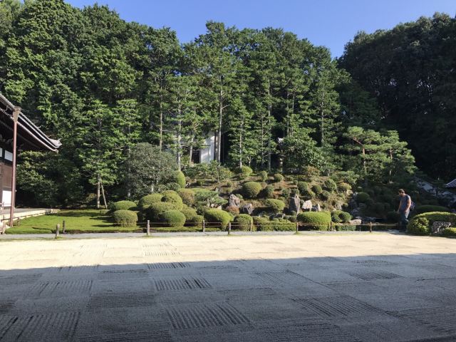 Tofukuji Temple