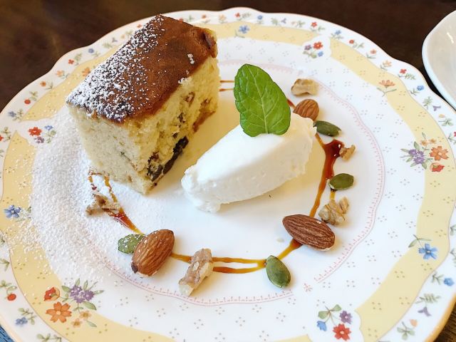 Cafe Freundlieb
