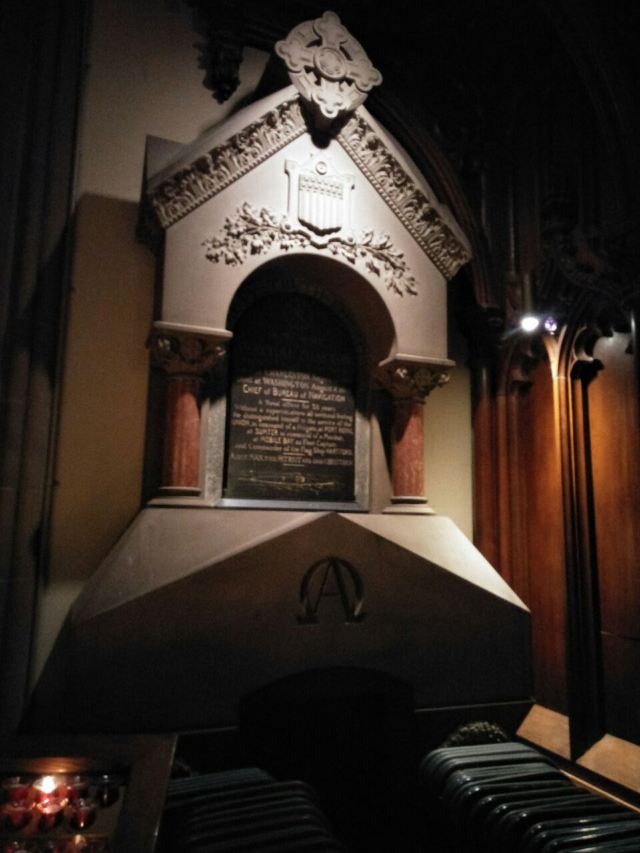 Trinity Church