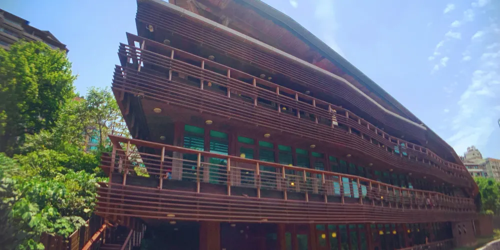 永安旅遊