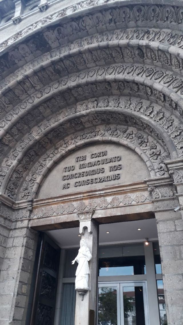 Manila Cathedral