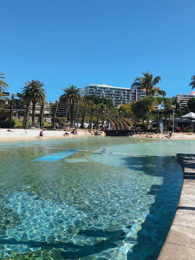 South Bank Parklands