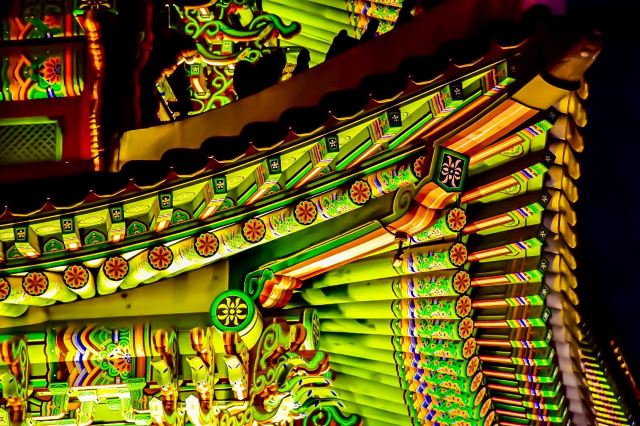 Gyeongbokgung Palace