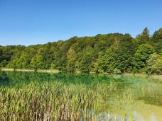 普利特维采湖群国家公园-Plitvicki Ljeskovac-Lifeisahoneymoon