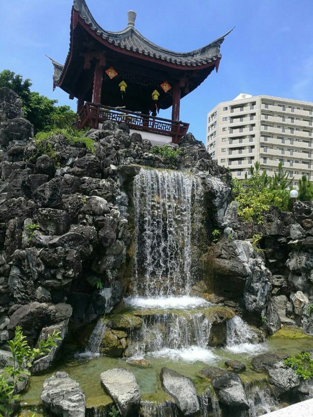 후쿠슈엔