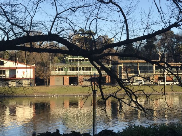 Yarra River