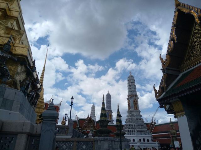 Wat Phra Kaew