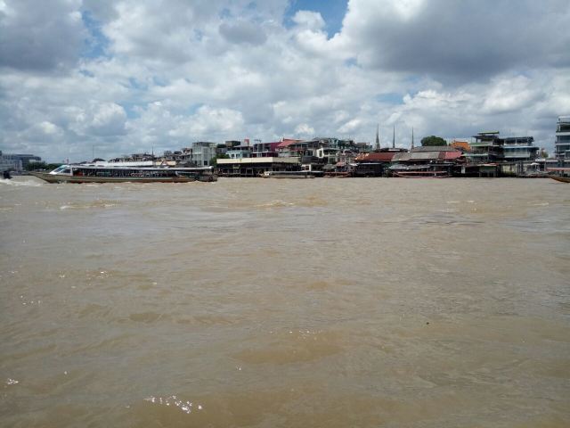 Chao Phraya