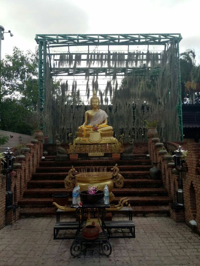 Wat Yansangwararam