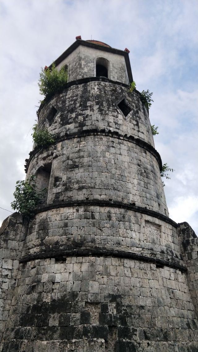 Dumaguete Clock Tower