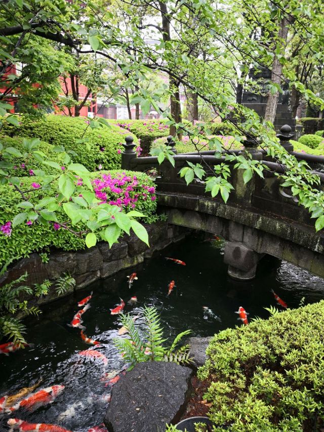 淺草寺