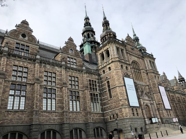 Nordiska museet