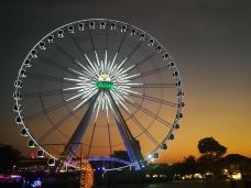 曼谷夜市摩天轮-曼谷-YoYo_6R9S9M7D