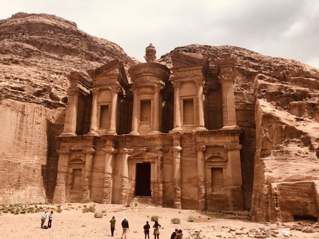 AL-Deir