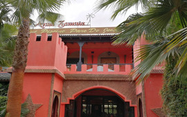 RESTAURANT DOUYRIA
