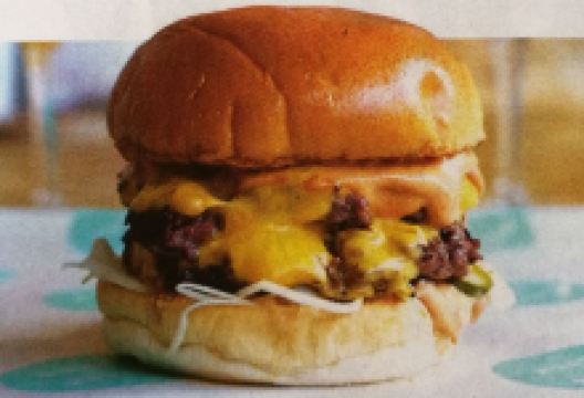 The Bridges美食图片