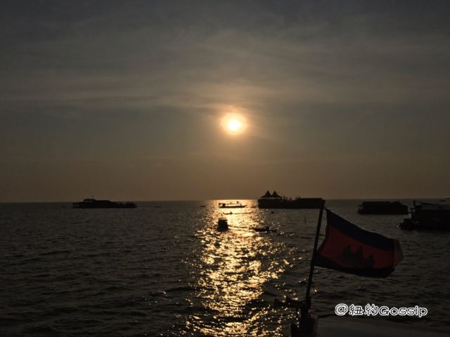 Tonle Sap Lake