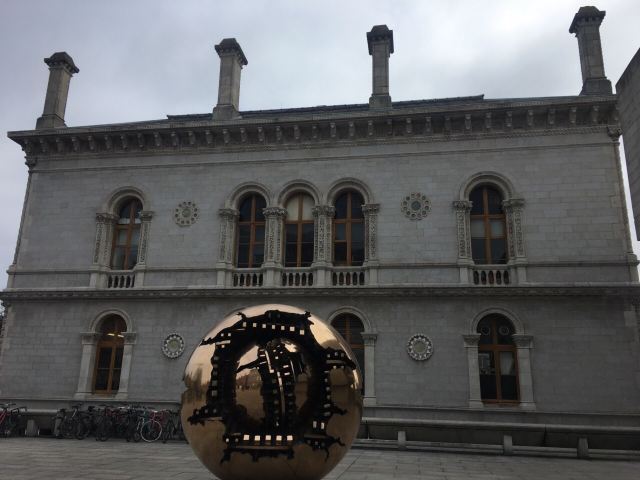 Trinity College