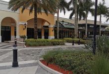 Sawgrass Mills购物图片