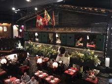 Restaurant Edelweiss-日内瓦-景轩仔