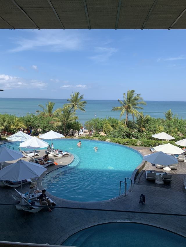 Kuta Beach