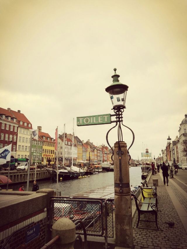 New Harbor