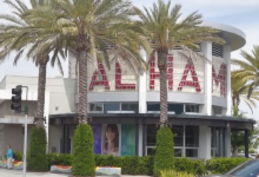 Alhambra Place购物图片