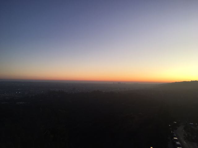 Hollywood