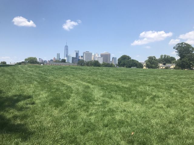 Governors Island