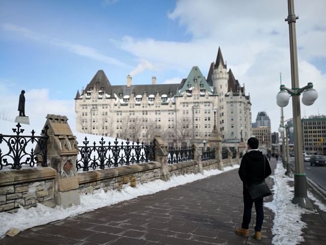 Rideau Canal