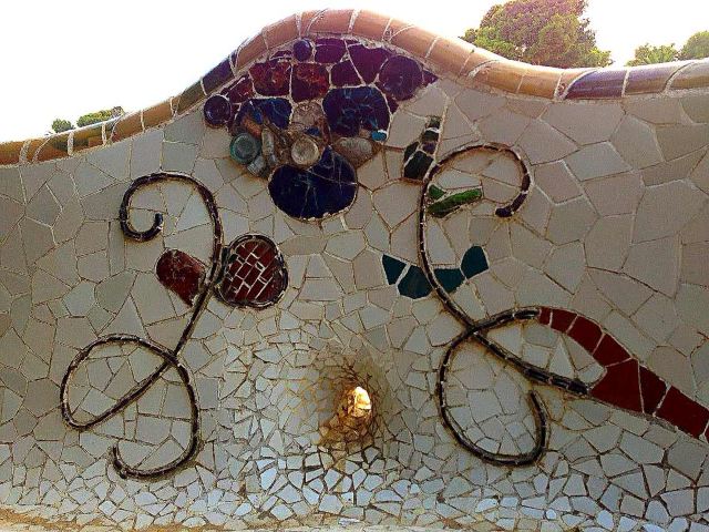 Casa Museu Gaudí
