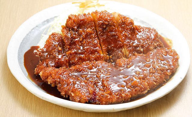 Yabaton Yabacho Flagship Shop餐厅图片