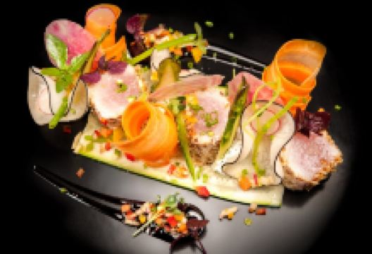 Le Saint Louis美食图片