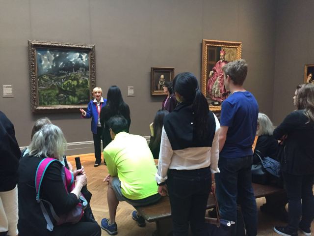 Metropolitan Museum of Art