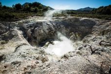 怀·欧·塔普地热仙境-怀奥塔普-doris圈圈