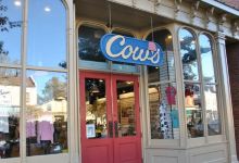 Cows Niagara-on-the-Lake美食图片