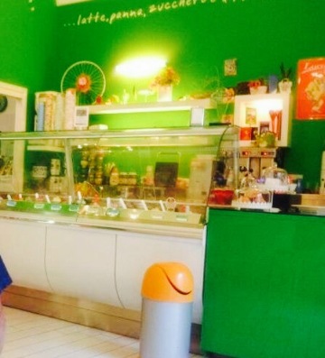 Gelateria G.& CO.餐厅图片
