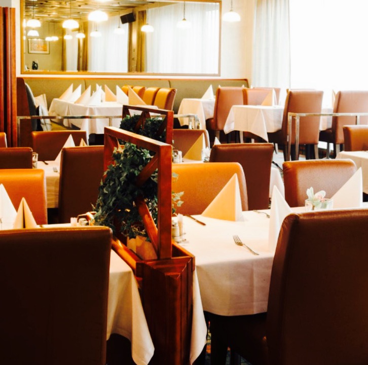 Restaurant KULMA餐厅图片