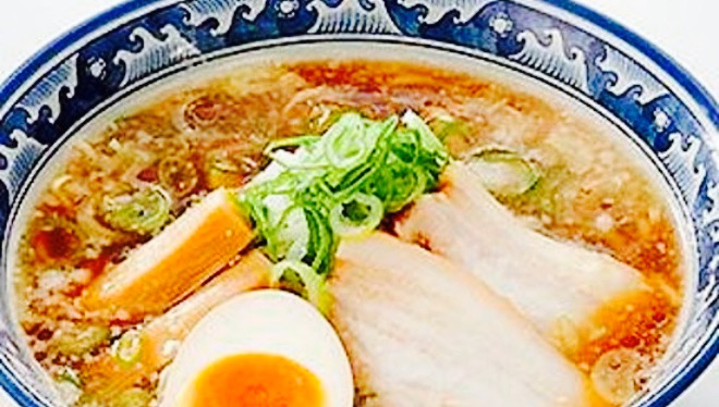 Ikkoku Sakigakedo Handa餐厅图片