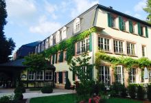 Landgasthaus St. Urban美食图片