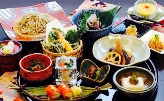 Yamabuki餐厅图片