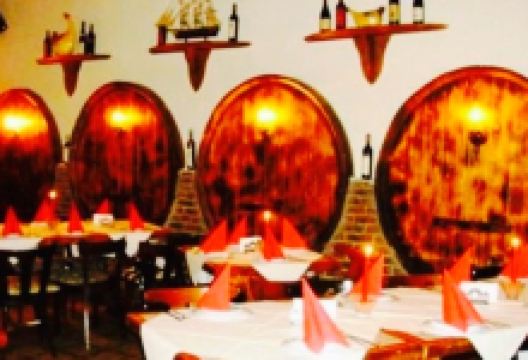 Restaurant-O-Portugues美食图片